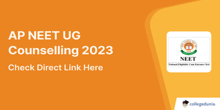 AP NEET UG Counselling 2023 List of Absentee Candidates for Phase 1 Out @drysruhs.edu.in.; Check Direct Link Here